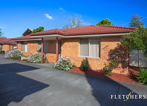 5/19-21 Lyell Parade, Greensborough VIC 3088