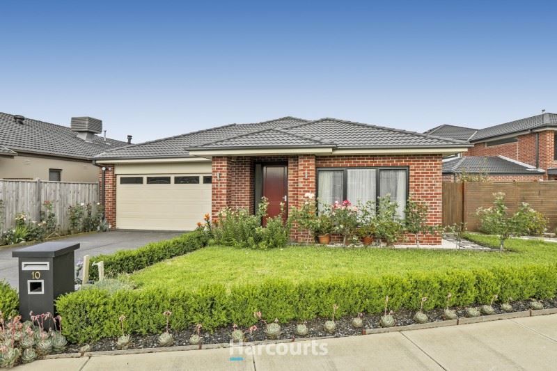 10 Bibury Street, Cranbourne North VIC 3977