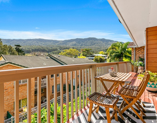 2/17 Mountain Road, Austinmer NSW 2515