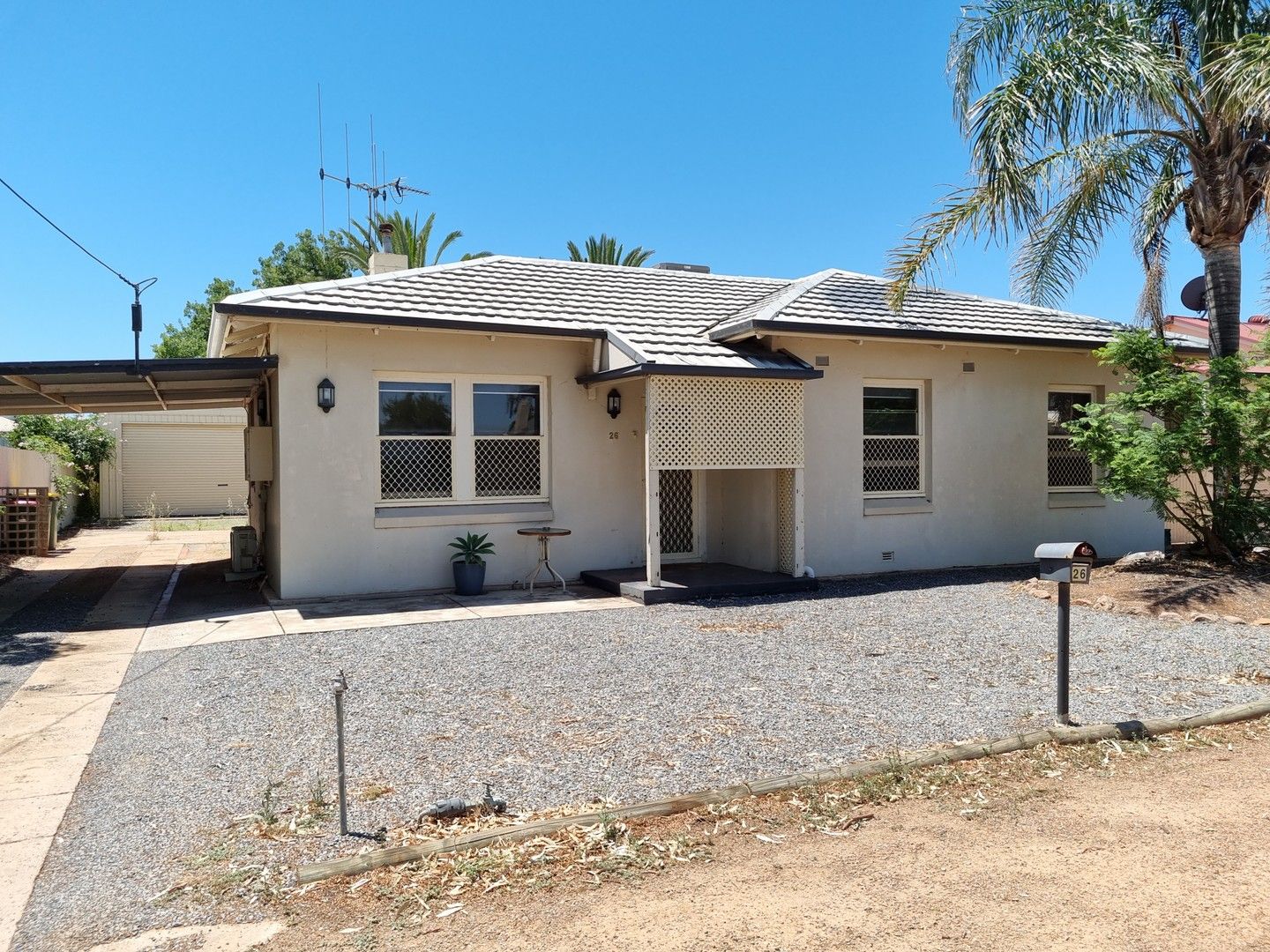 4 bedrooms House in 26 Arthur Street PORT PIRIE SA, 5540