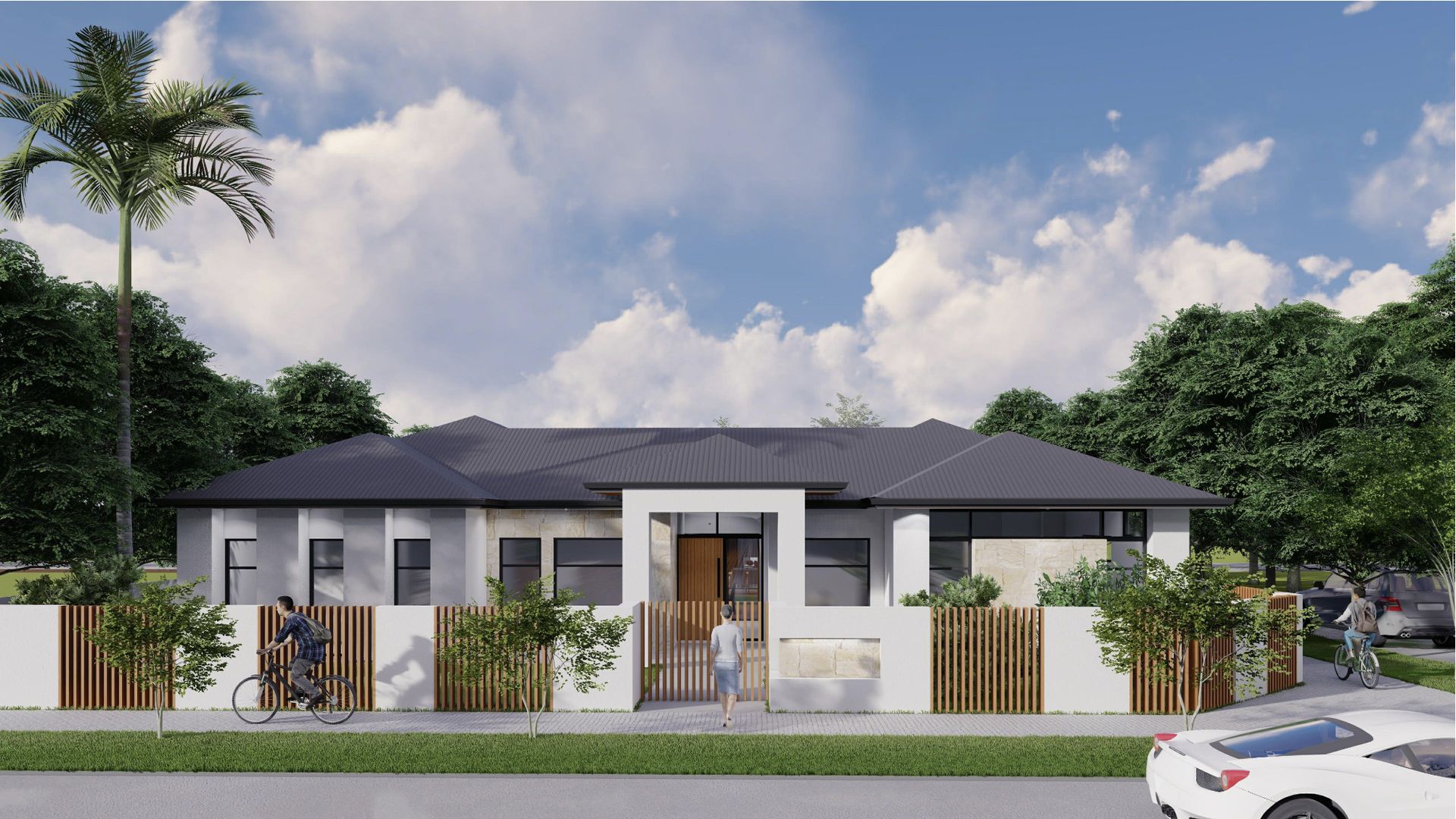 Lot 202/18 Yongala Street, Tranmere SA 5073, Image 0