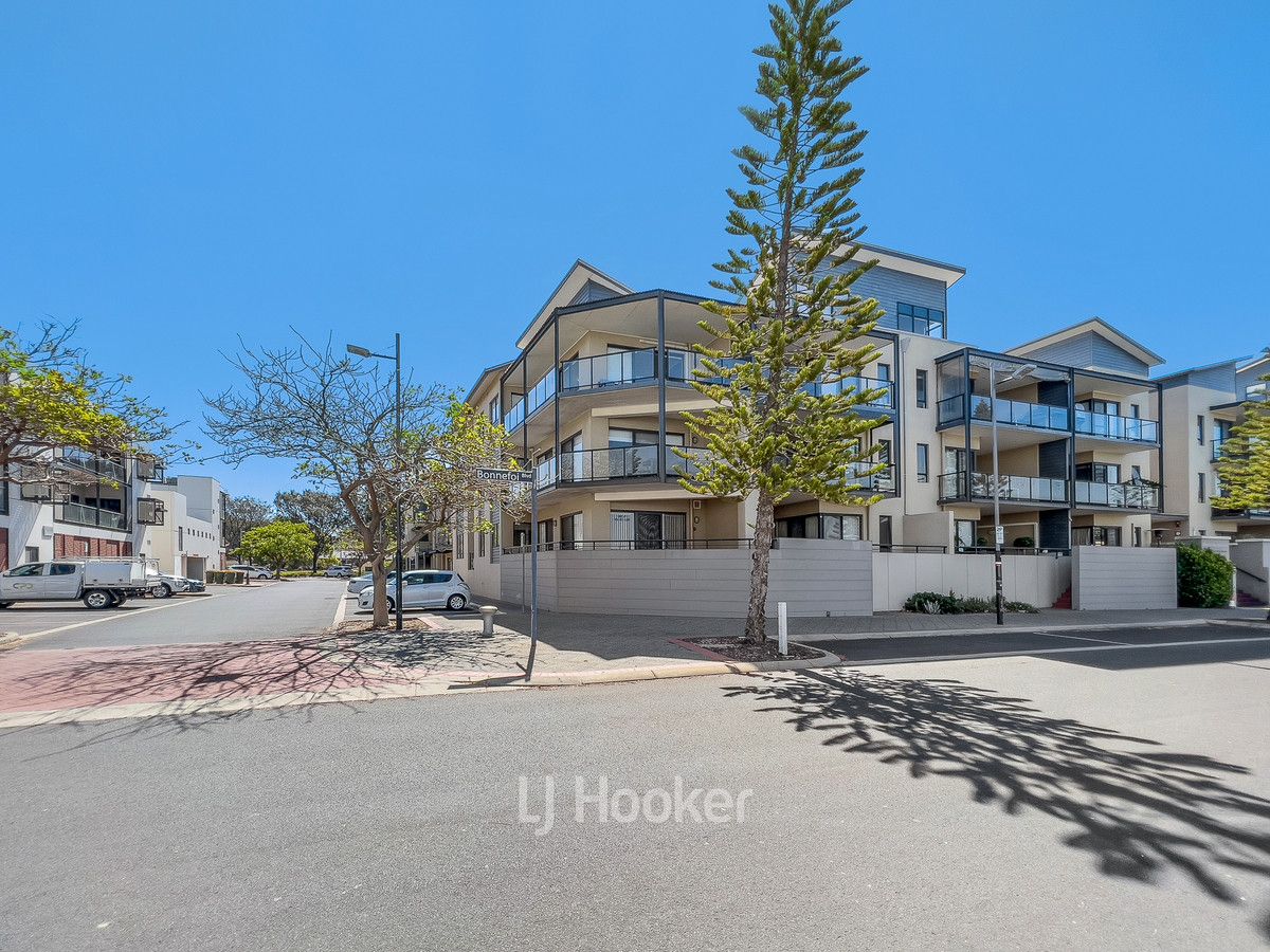 33/18-24 Bonnefoi Boulevard, Bunbury WA 6230, Image 1