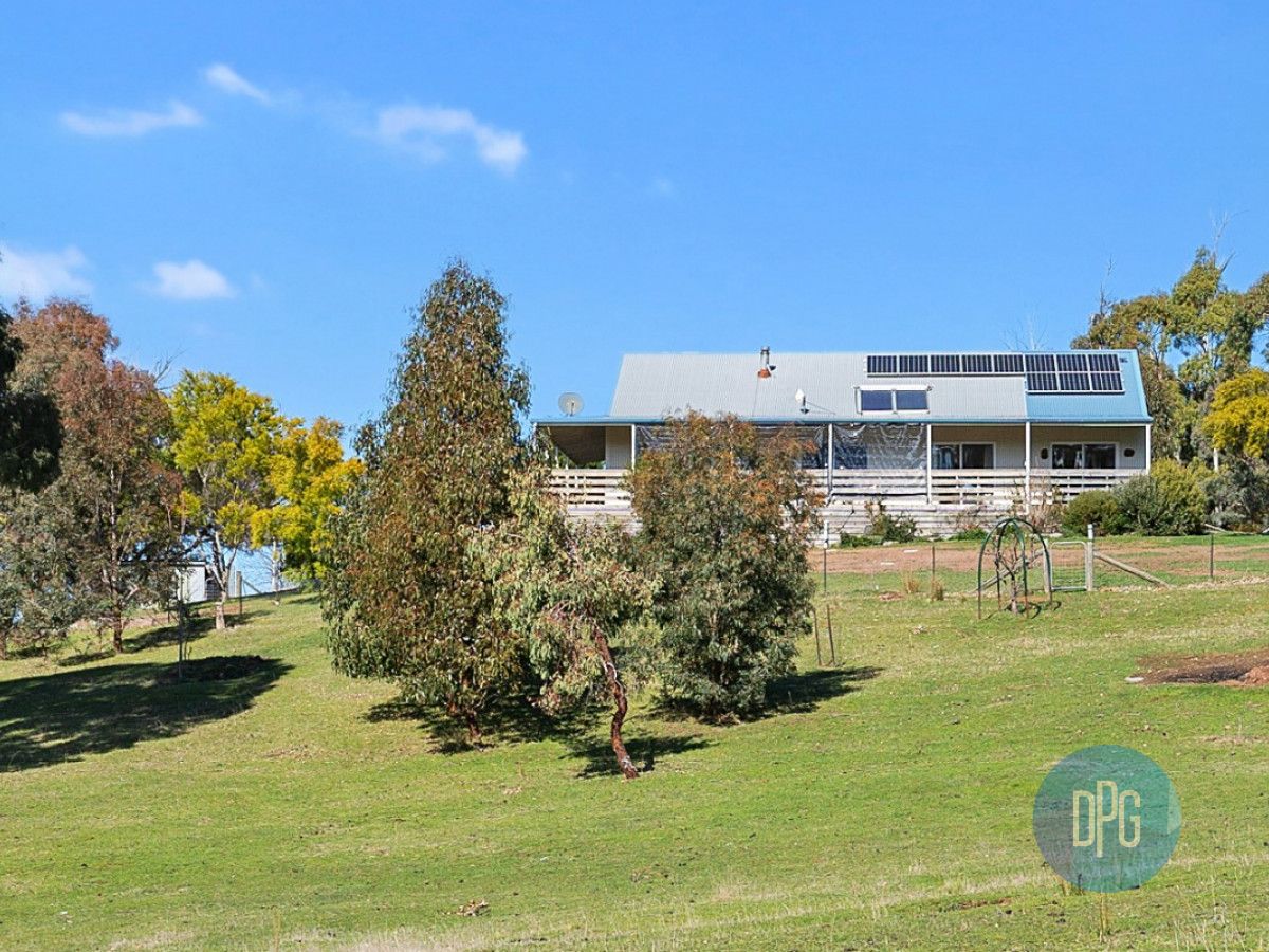 1180 Old Tolmie Road, Tolmie VIC 3723, Image 0