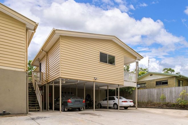 Picture of 3/12a Adams Street, GYMPIE QLD 4570