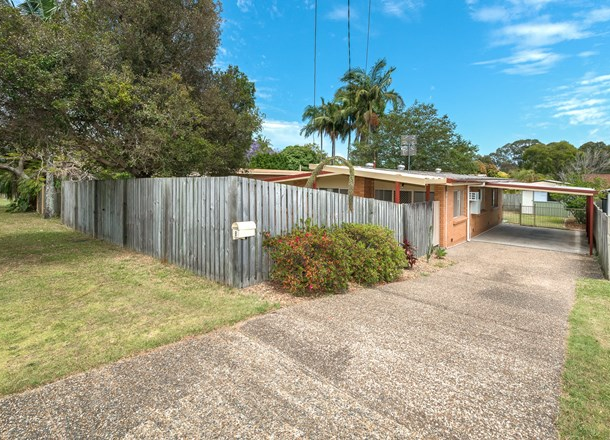 8 Rodlan Parade, Labrador QLD 4215