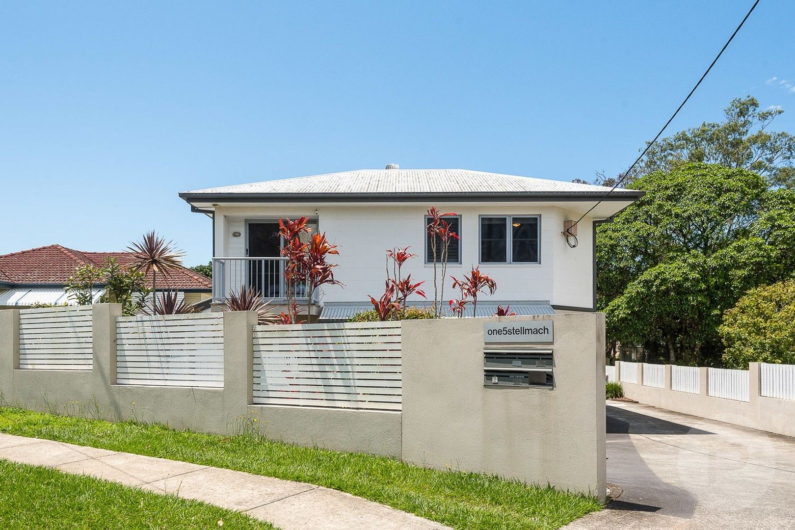 1/15 Stellmach Street, Everton Park QLD 4053, Image 0