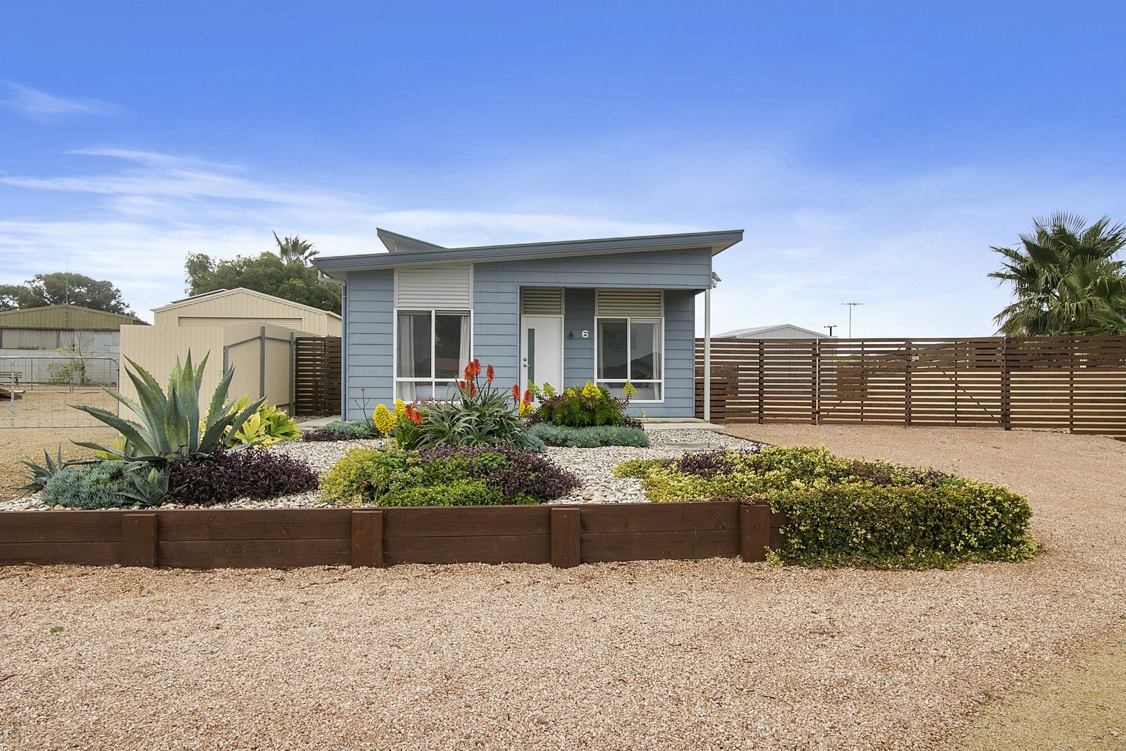 6 Douglas Court, Tiddy Widdy Beach SA 5571, Image 0