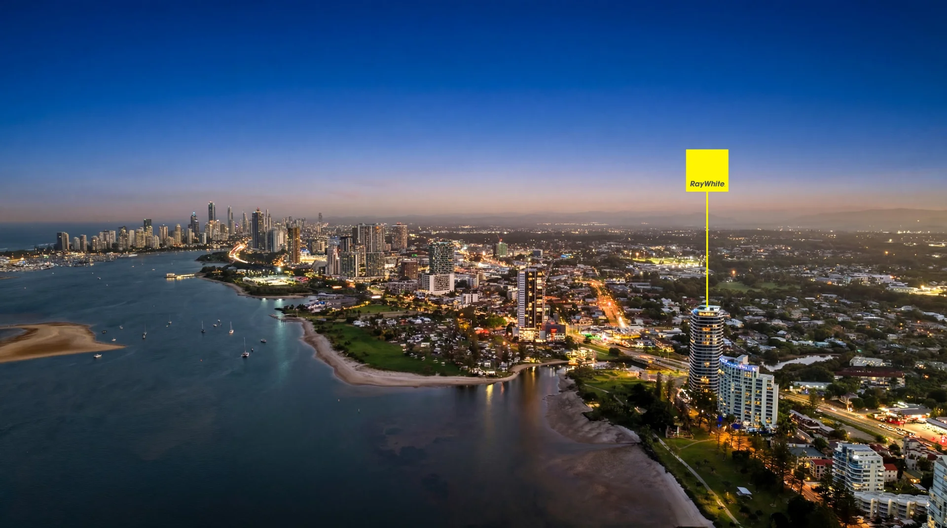 Additional image 9 of 1907/180 Marine Parade, Labrador QLD 4215