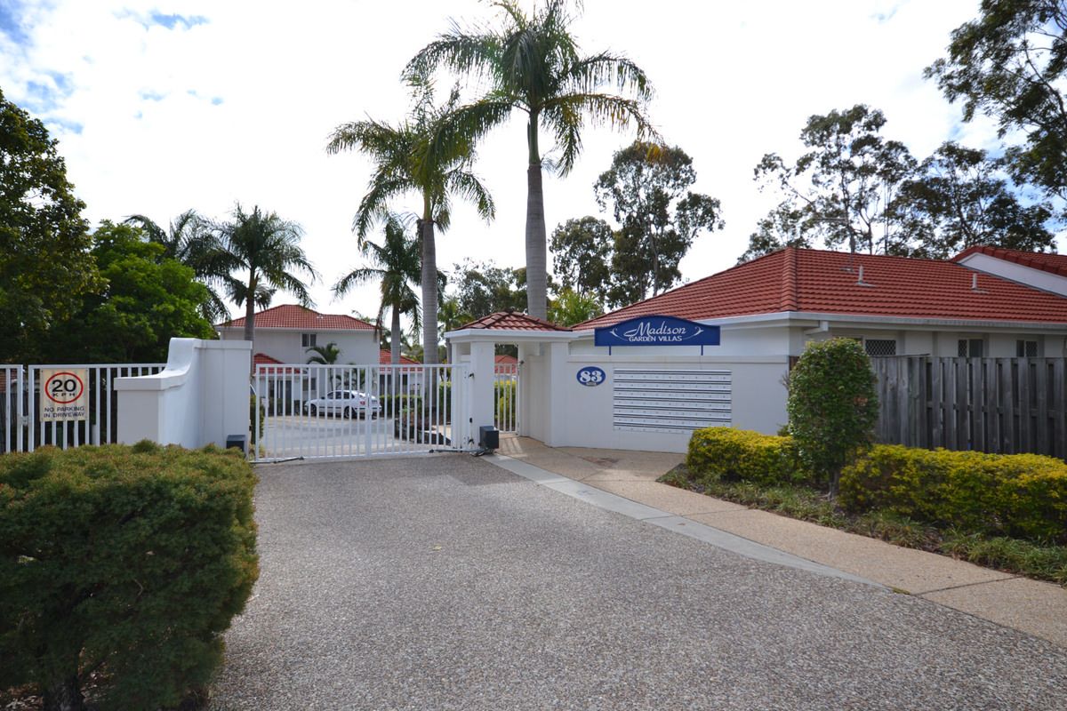 3/83 Heeb Street, Ashmore Property History & Address Research Domain