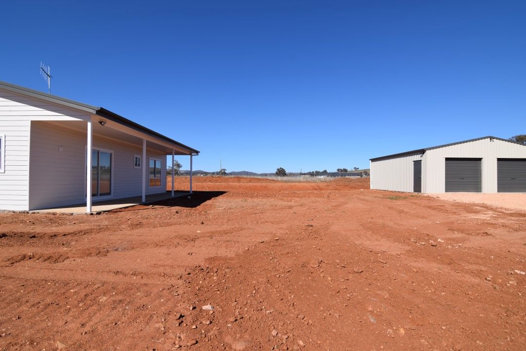Lot 5 O'Connell Plains Road, O'Connell NSW 2795, Image 1