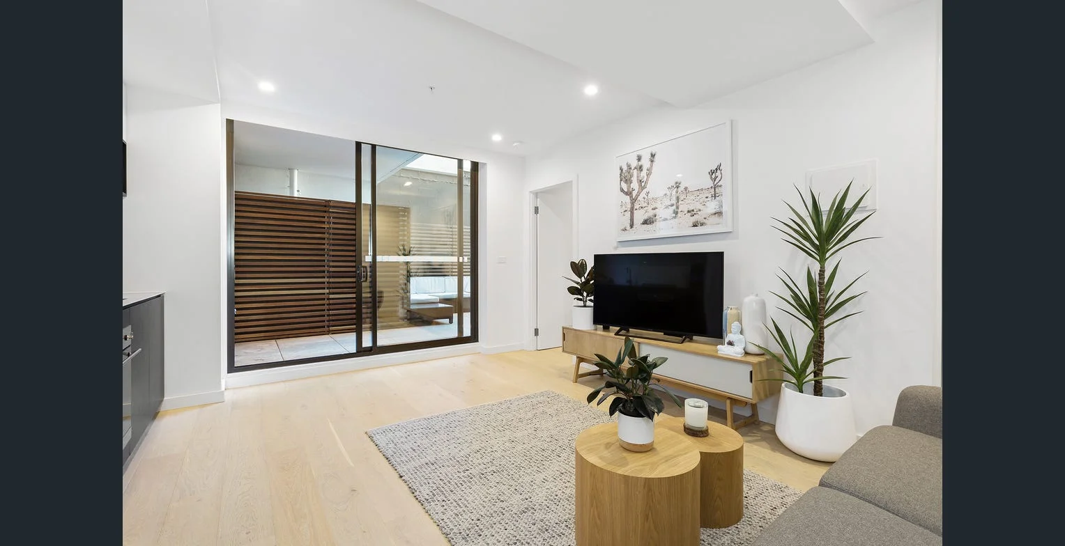 3/360 Burnley Street, Richmond VIC 3121