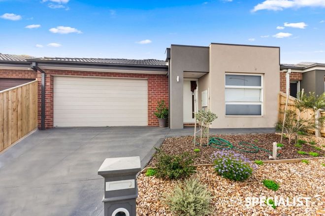 Picture of 48 Royale Drive, FRASER RISE VIC 3336