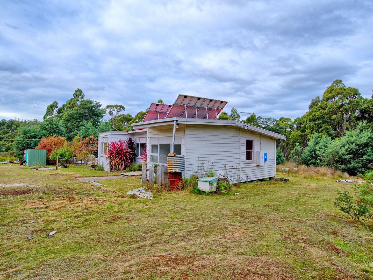 418 Pipers Brook Road, Lebrina TAS 7254, Image 2