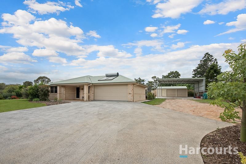 13 Ruatoka Court, Burpengary QLD 4505, Image 0