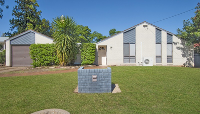Picture of 95 Lincoln Street, GUNNEDAH NSW 2380
