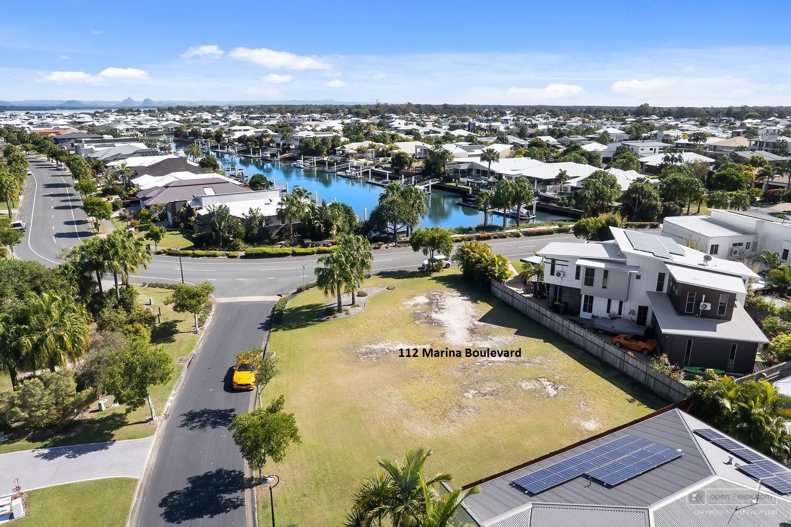 112 Marina Boulevard, Banksia Beach QLD 4507, Image 2