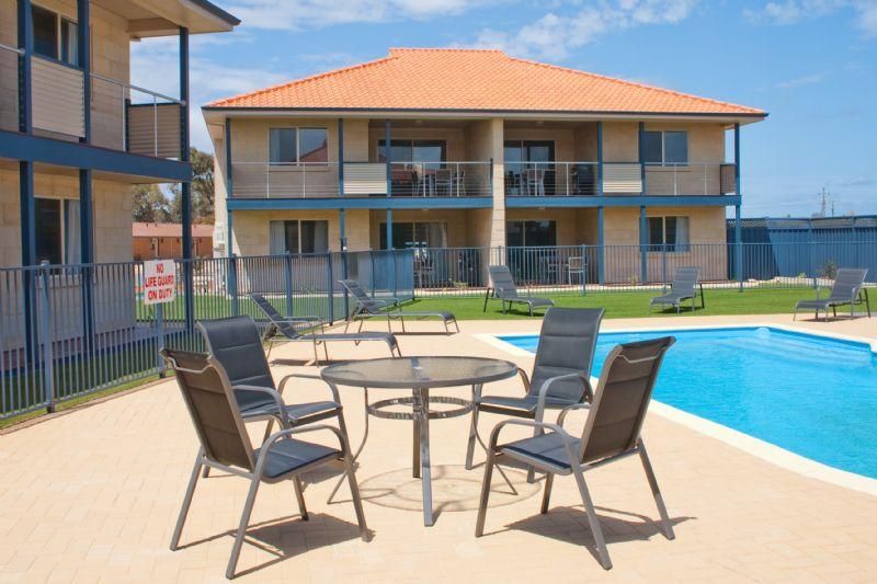 Lot16 205/206 Pinnacles Edge Resort, CERVANTES WA 6511, Image 2