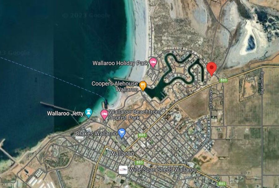 6 Pommern Way, Wallaroo SA 5556, Image 2