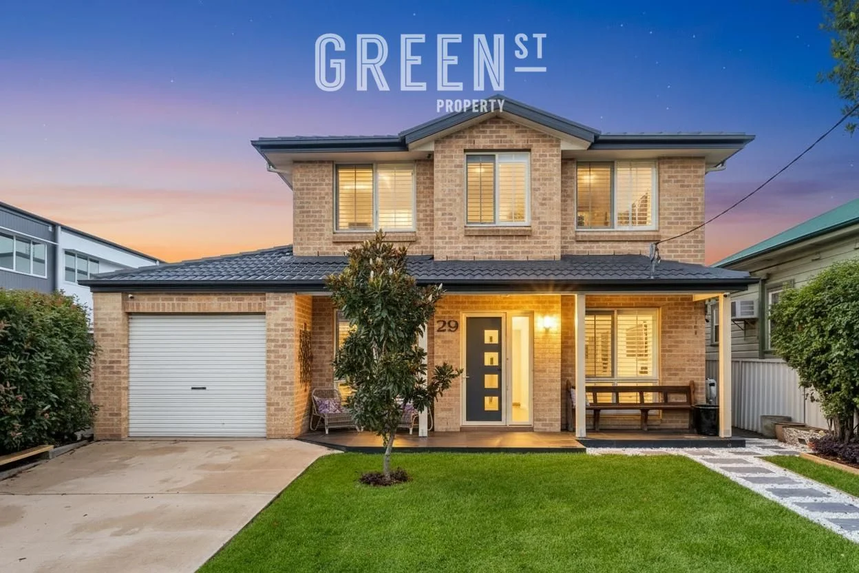 29 Eighth Street, Adamstown NSW 2289