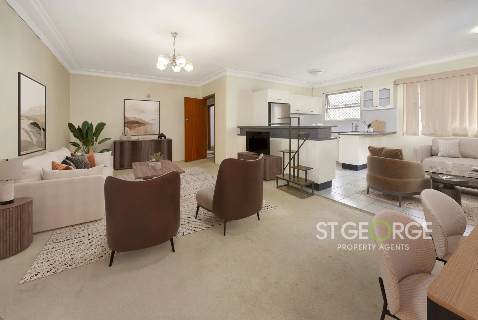 Primary image of 7/32 Millett Street, Hurstville NSW 2220