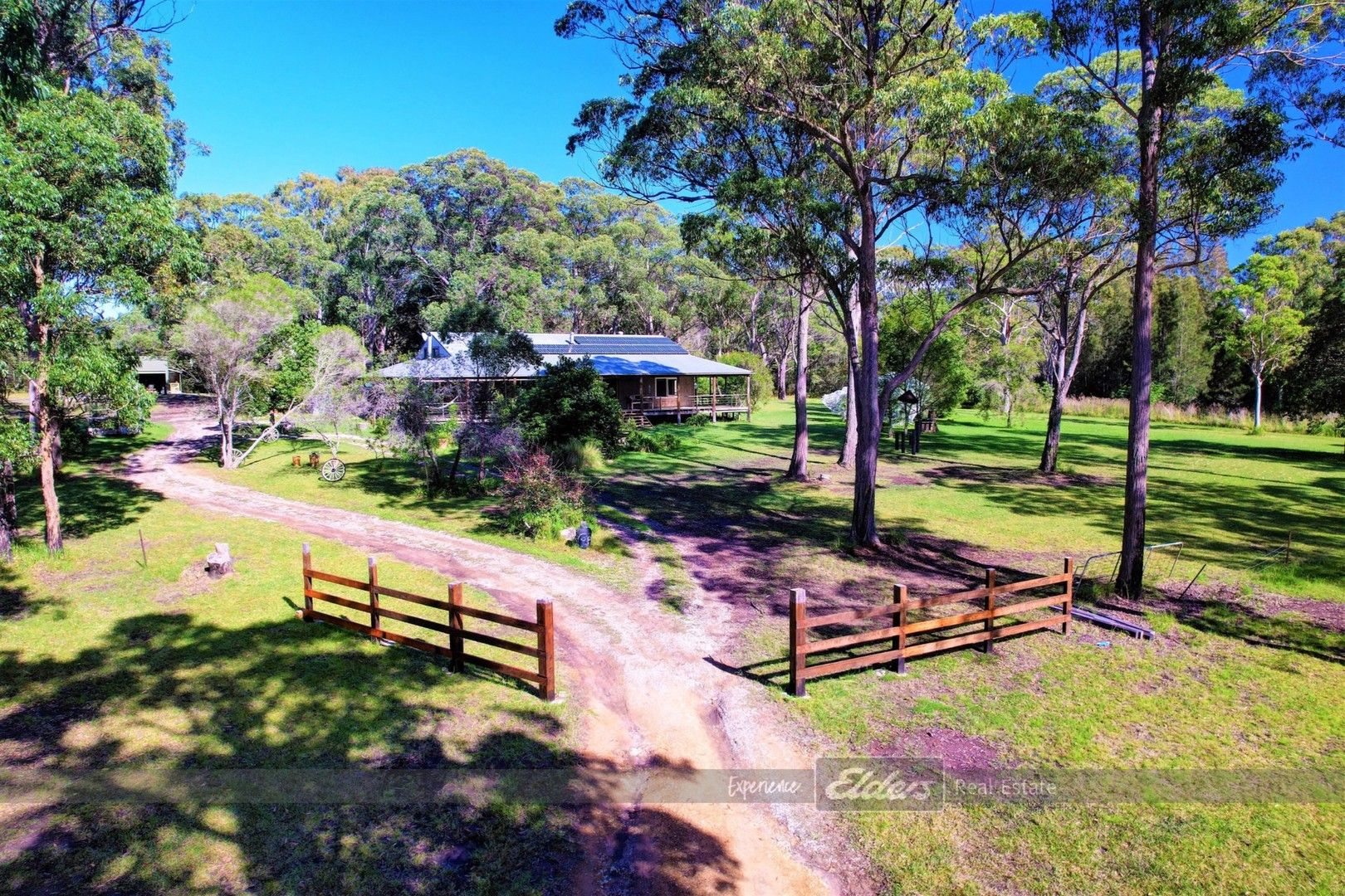42 Topi Road, Bungwahl NSW 2423, Image 1