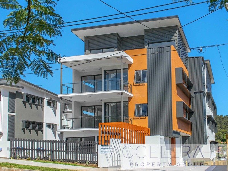 1/11 Raffles Street, Mount Gravatt East QLD 4122