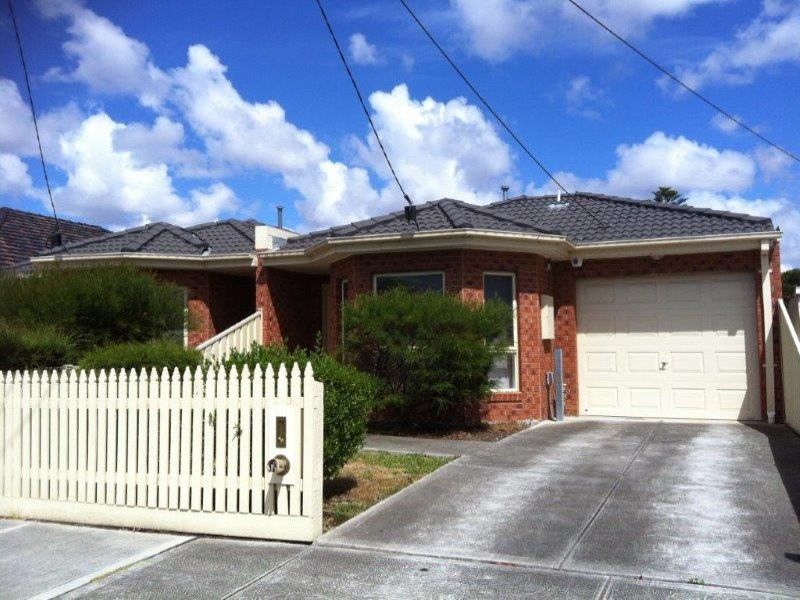 3 bedrooms Apartment / Unit / Flat in 63A Westmoreland Road SUNSHINE NORTH VIC, 3020