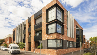 Picture of 6/27 Groom Street, CLIFTON HILL VIC 3068