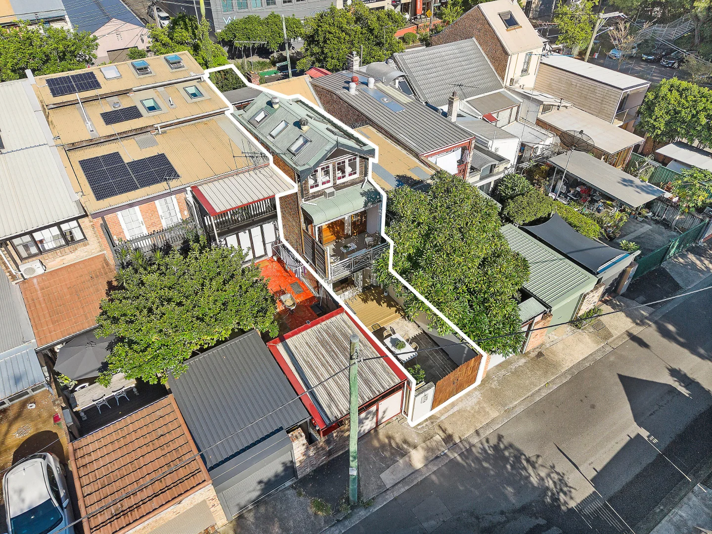 Additional image 20 of 60 Bridge Road, Glebe NSW 2037