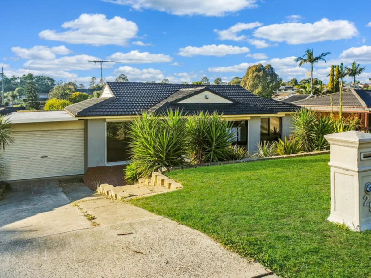 29 Sopwith Avenue, Raby NSW 2566
