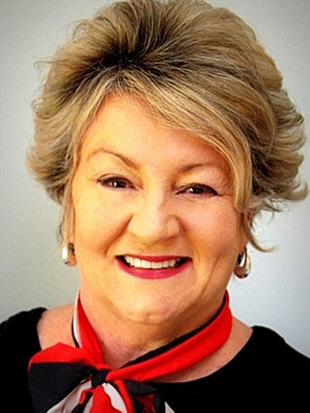 June Chetcuti