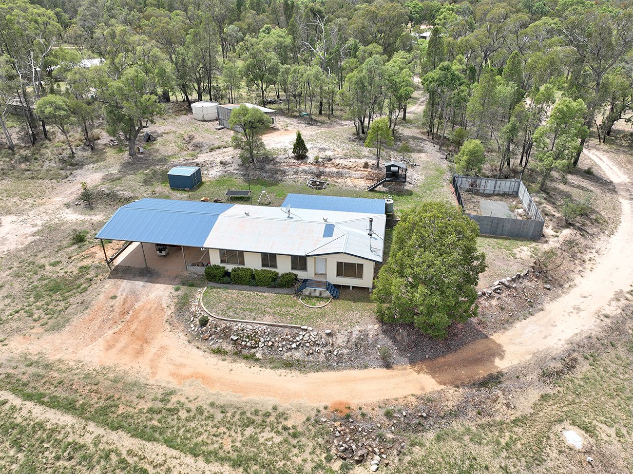 14 Emu Lane, Coonabarabran NSW 2357, Image 2