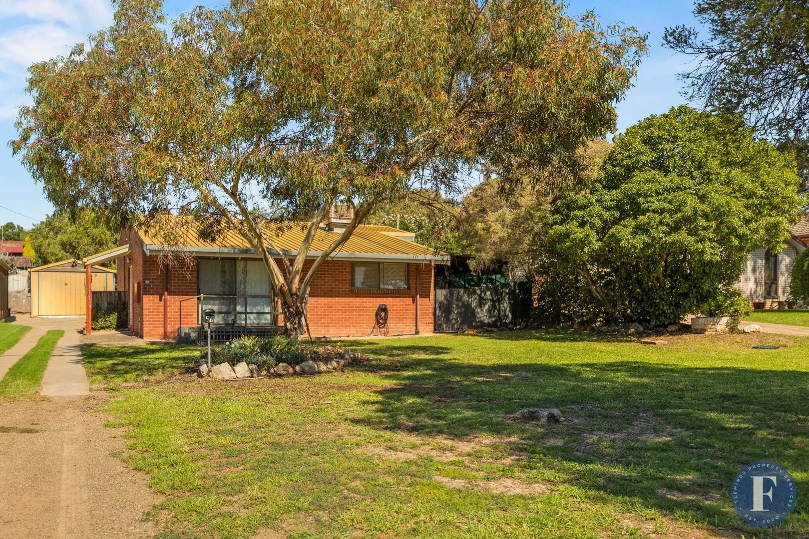 Primary image of 56 Cowcumbla Street, Cootamundra NSW 2590