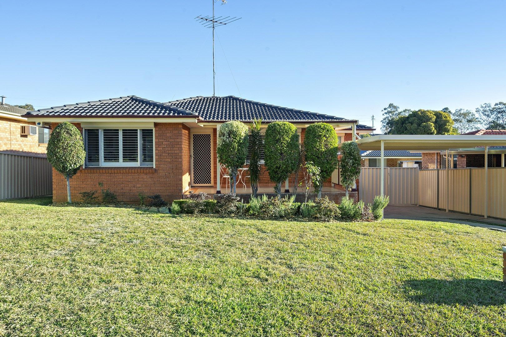 11 Lorne Street, Prospect NSW 2148, Image 0