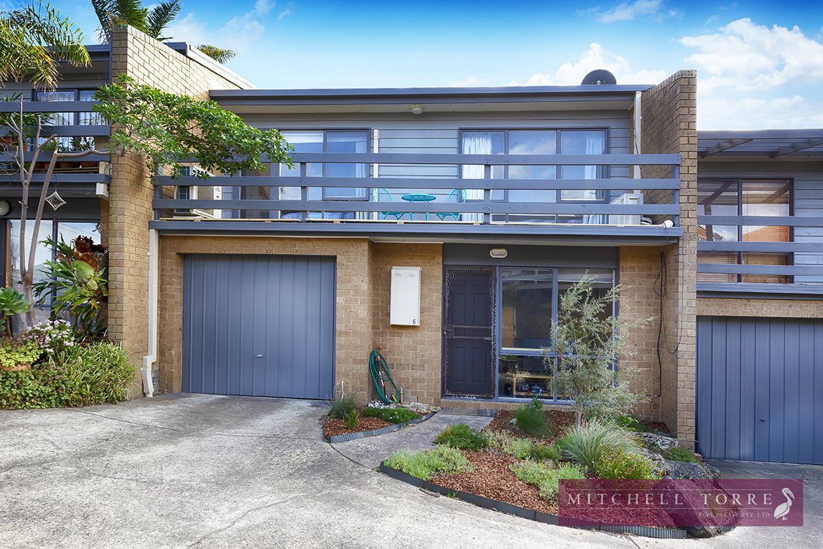 6/44 Nepean Hwy, Seaford VIC 3198, Image 0