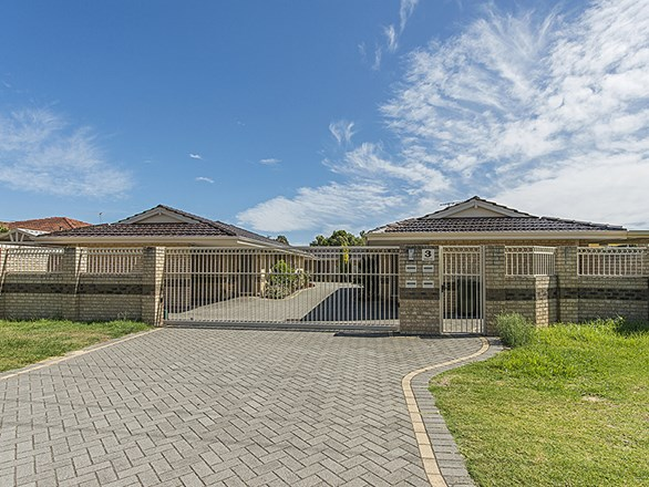 4/3 Short Street, Cannington WA 6107