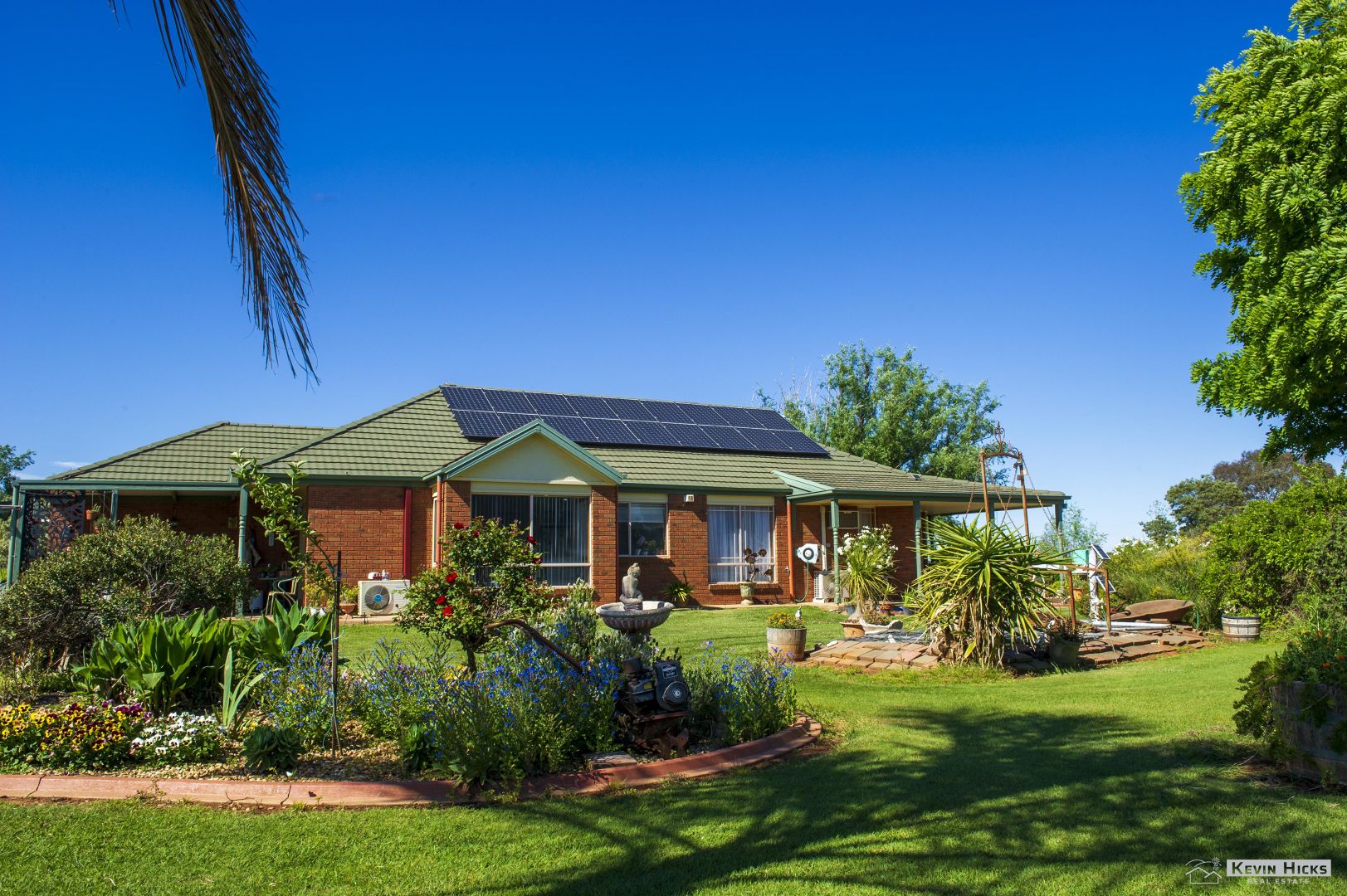 1081 Spences Road, Katunga VIC 3640, Image 2