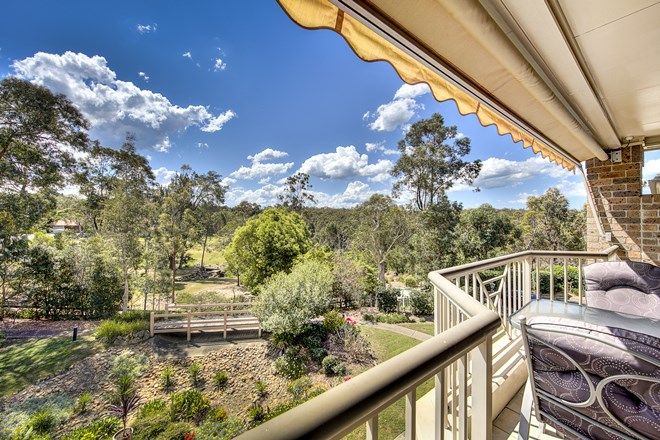 Picture of 58/381 Bobbin Head Road, NORTH TURRAMURRA NSW 2074