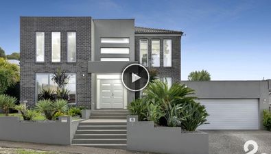 Picture of 7 Strathoon Crescent, SOUTH MORANG VIC 3752