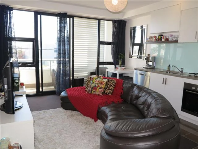 Additional image 8 of 107/25 Oxford Street, North Melbourne VIC 3051