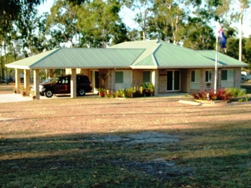 5763 Wallaby Way, New Beith Property History & Address Research Domain
