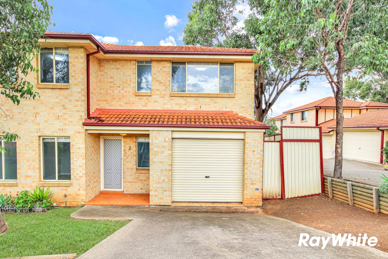 2/10 Methven Street, Mount Druitt NSW 2770 Townhouse For Rent Domain