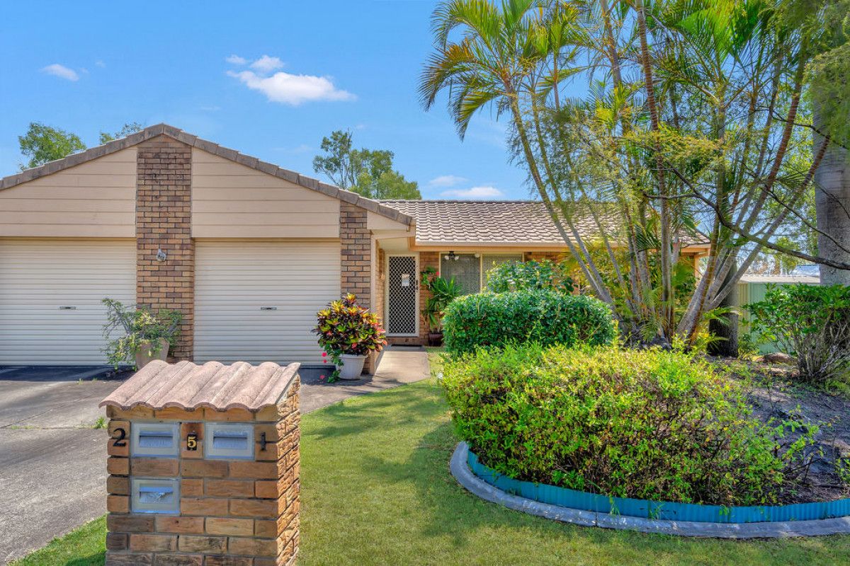 1/5 Illusion Court, Oxenford QLD 4210, Image 0