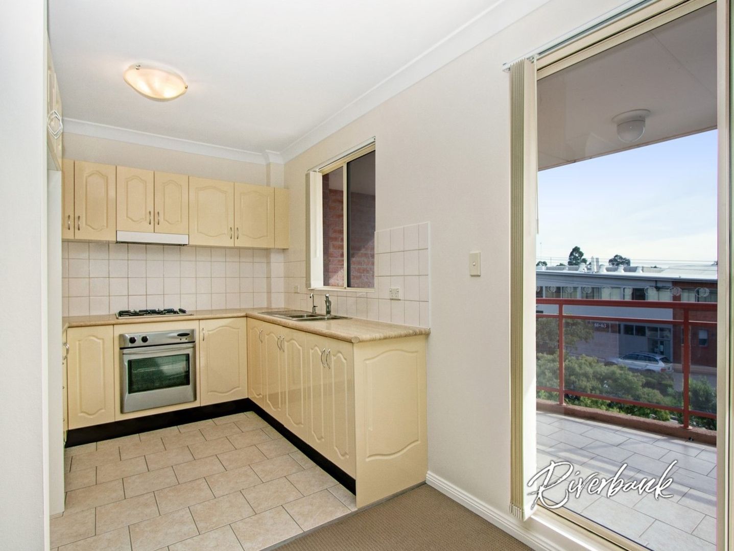 13/4648 Carnarvon Street, Silverwater NSW 2128 Apartment For Rent