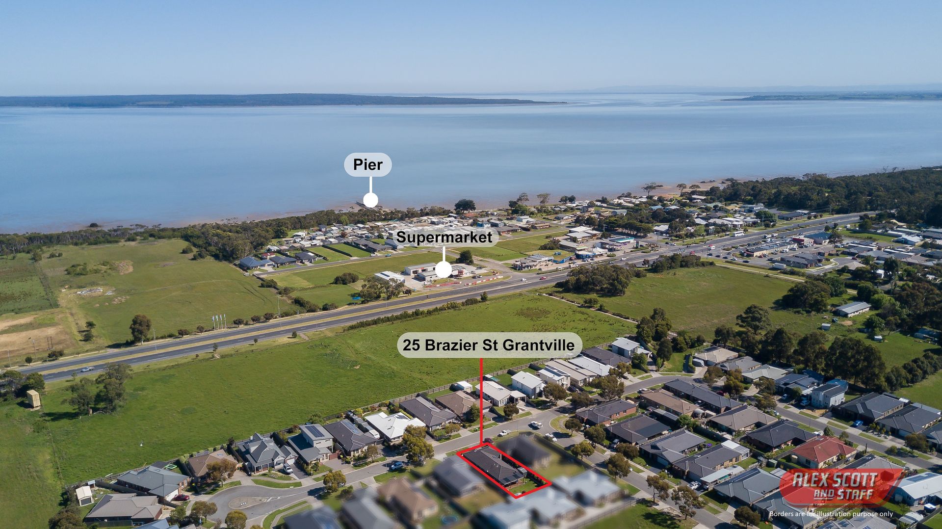 25 Brazier Street, Grantville VIC 3984, Image 1