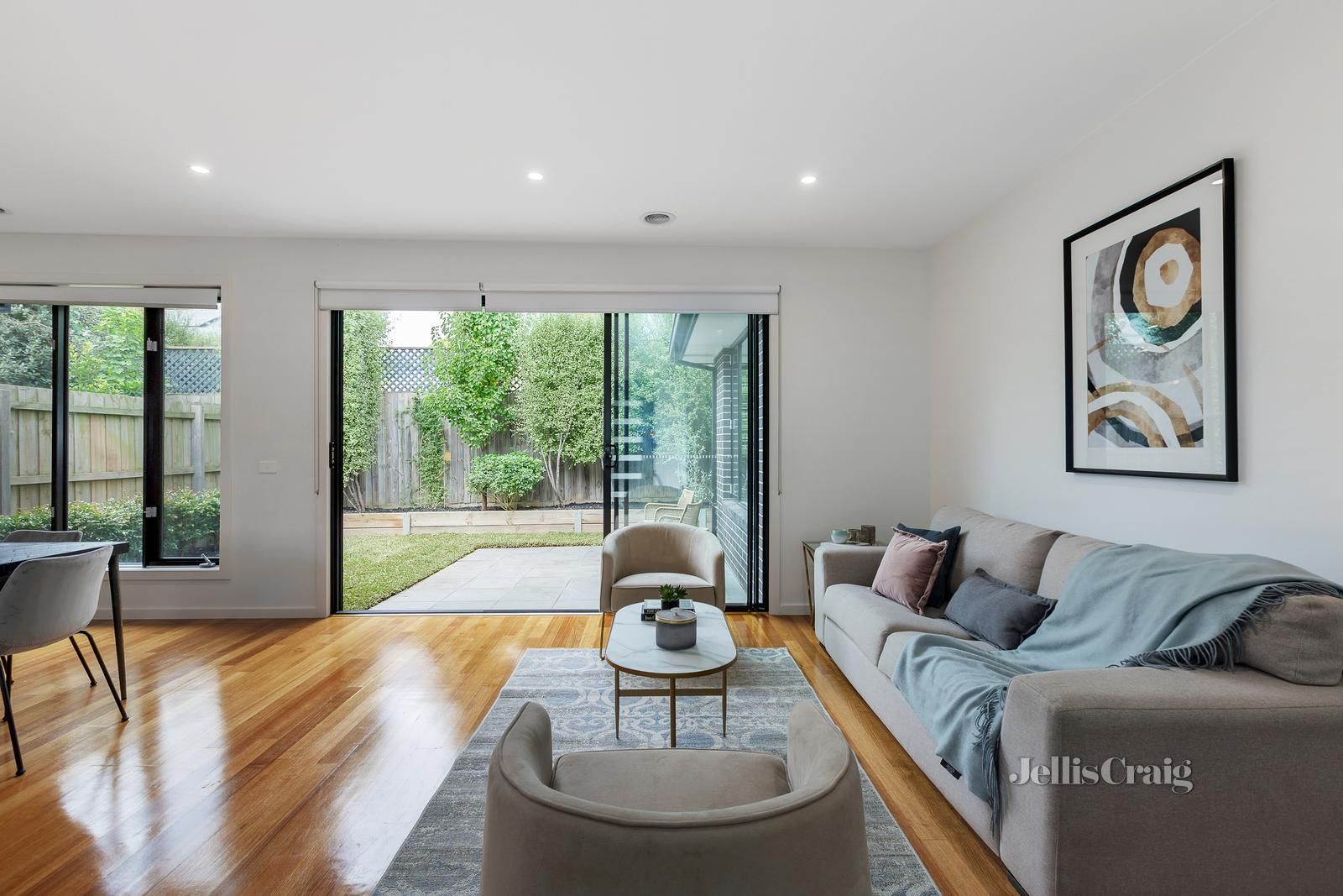 3/33 Shady Grove, Nunawading VIC 3131, Image 1