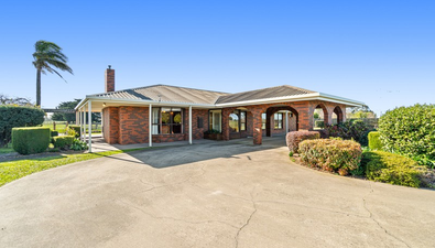 Picture of 215 Lower Heart Road, SALE VIC 3850