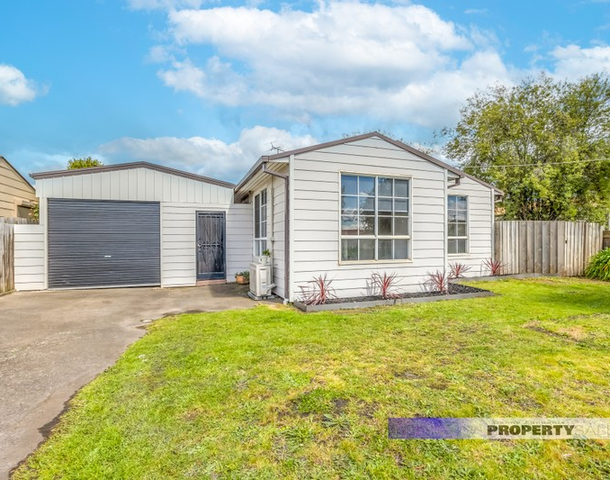 244 Old Sale Road, Newborough VIC 3825