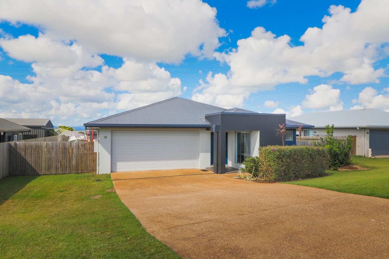 16 Bellamy Drive, Tolga QLD 4882