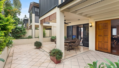 Picture of 4/37 Sandford Street, ST LUCIA QLD 4067